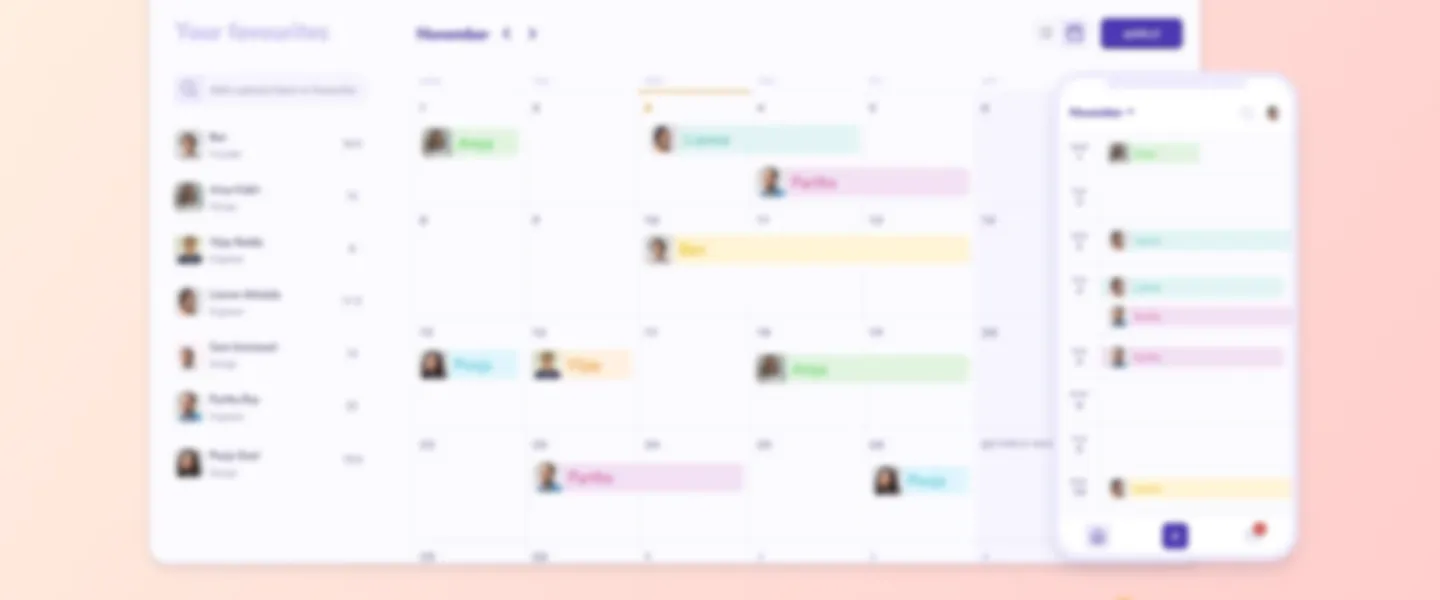 Time-Off Management Tool
