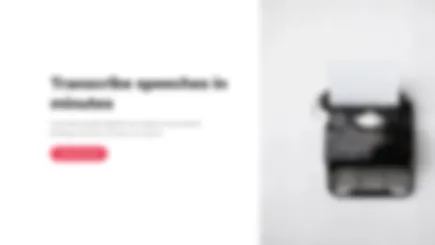 Automated Note-Taking With Ai