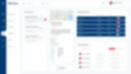 Virtual Queue Management System