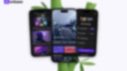 Blockchain Project: Meditation Mobile App For Ios/Android