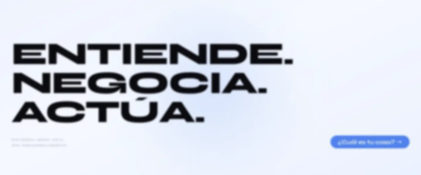 Screenshot of LaborIA