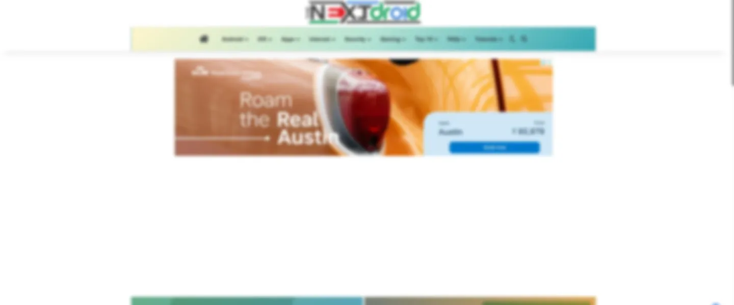 Android and iPhone Tech Guides Website