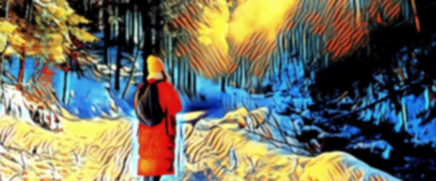 Screenshot of Original Digital Art Store