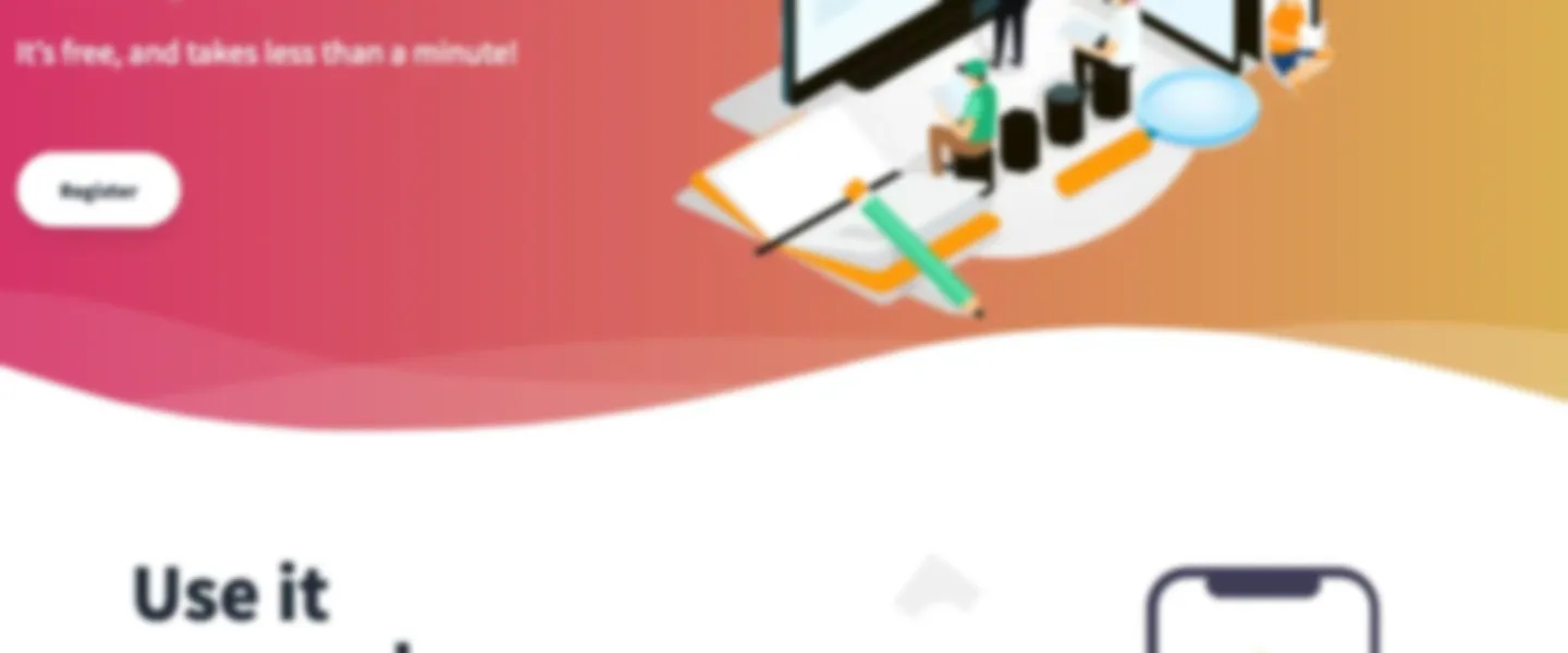 Link Launchpad for Social Media