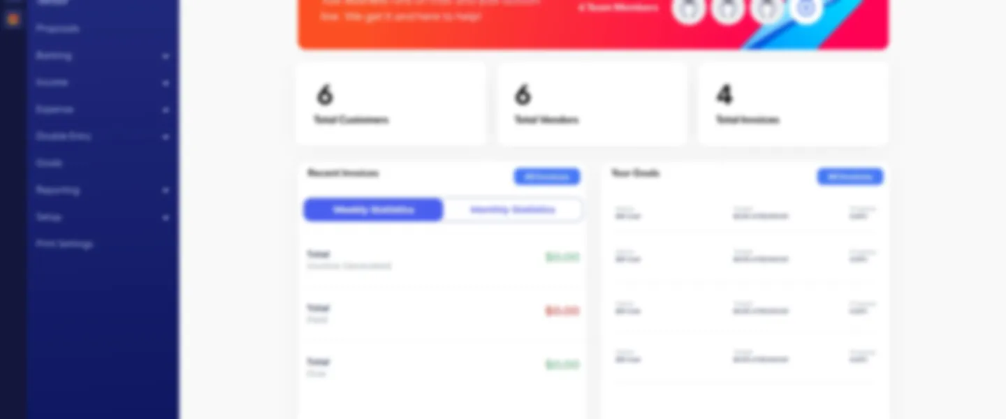 Agency In-House Suite of Tools