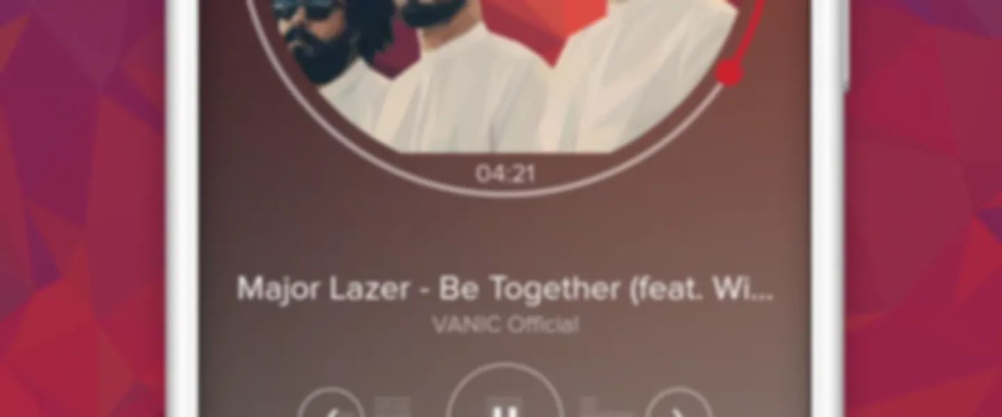 Malhaar - Music Player