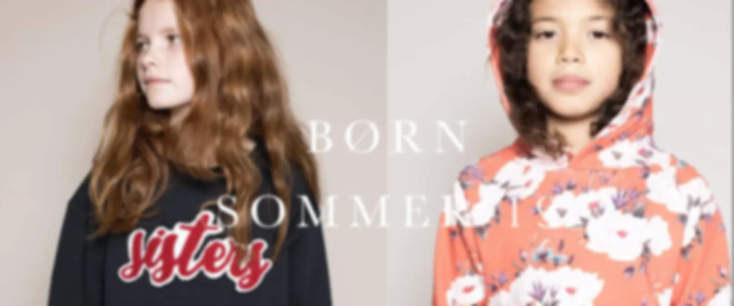 Own-Label Apparel Store