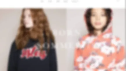 Own-Label Apparel Store