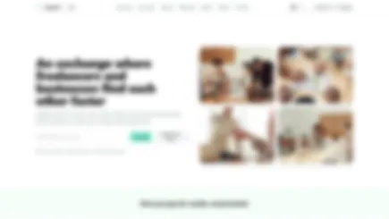 Ai-Powered Freelance Marketplace