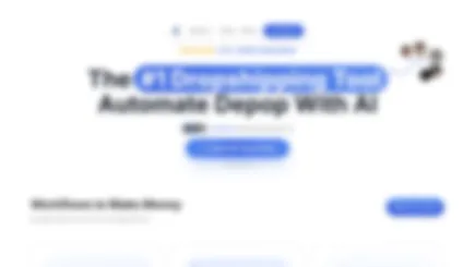 Depop Dropshipping Automation Saas