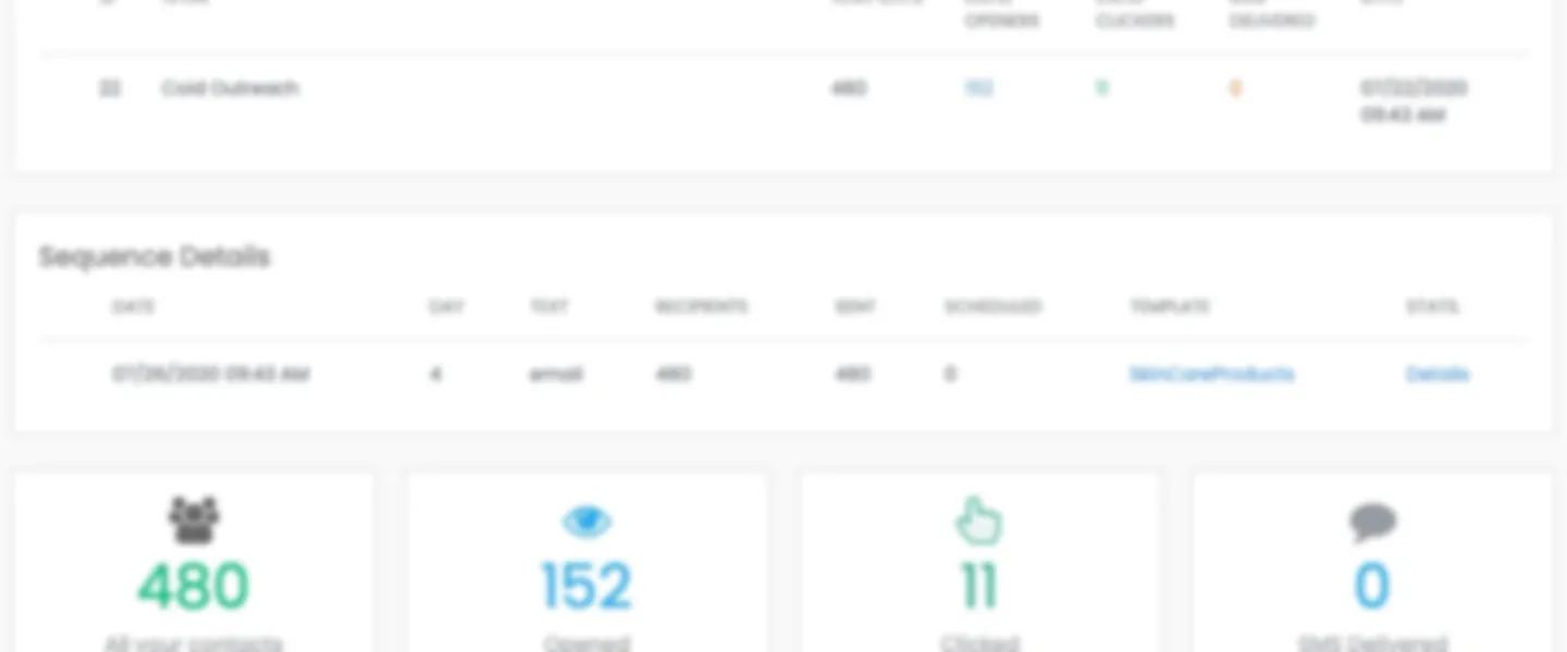 Email Lead Generation Tool