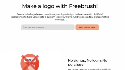 Ai Logo Maker