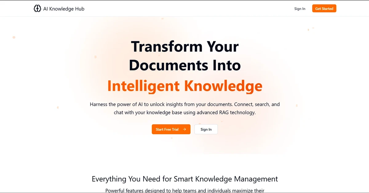 Knowledge Management Solution for Sale | Indiemaker