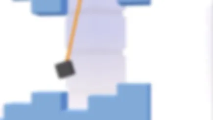 Cube Swing Ios & Android Game