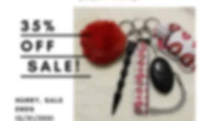 Women's Self-Defence E-Commerce Store