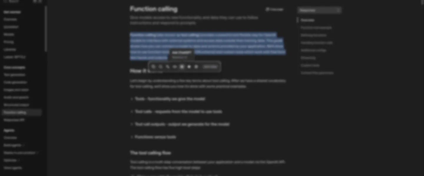 Text Selection Productivity Chrome Extension