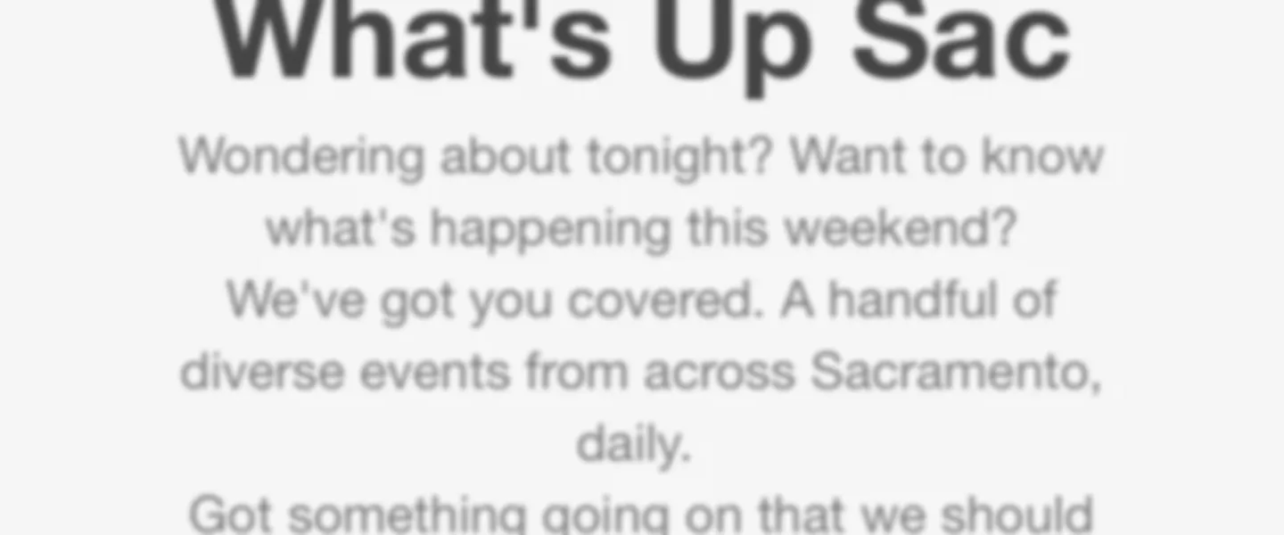 Whatsupsac.com
