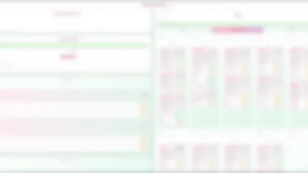 Wedding Table Seat Planner