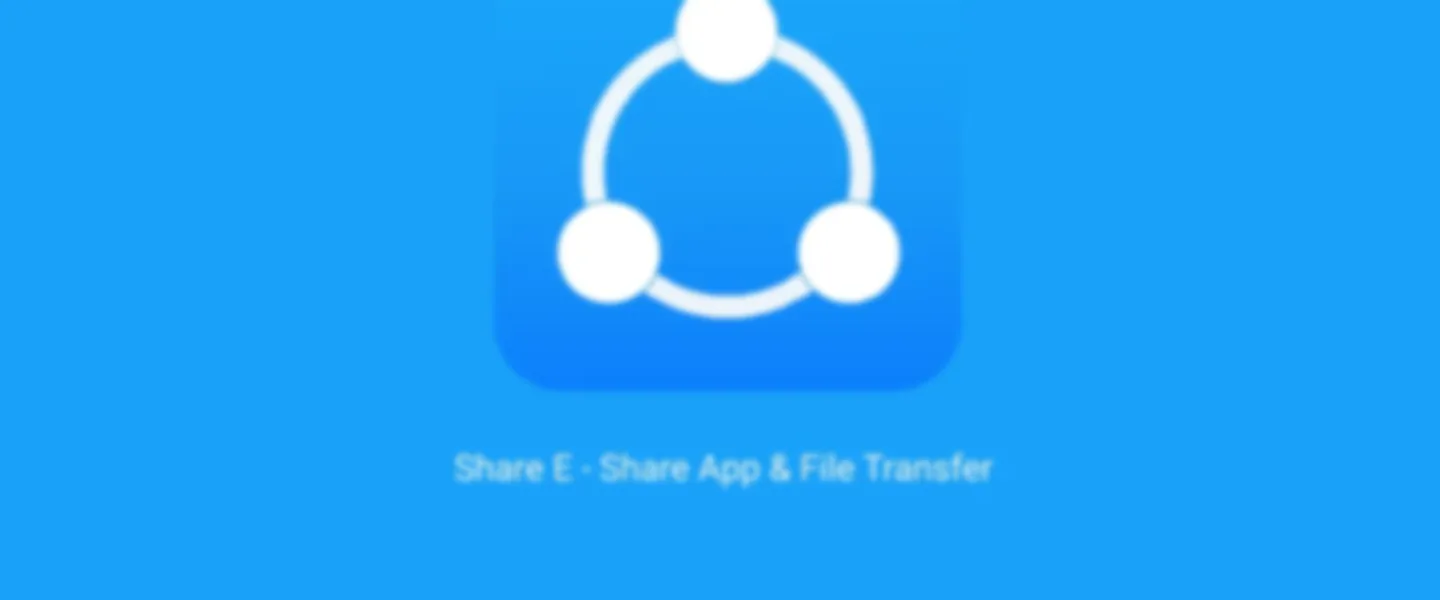 Share Apps & Transfer Files