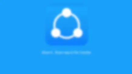 Share Apps & Transfer Files