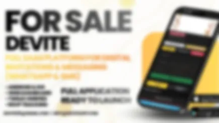 Digital Invitations Platform