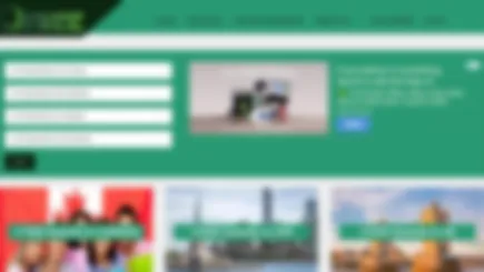 Scholarship Discovery Website