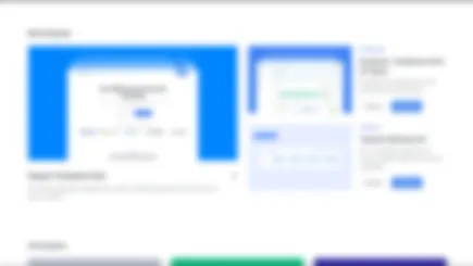 Directory Of Ready-Made Templates For Developers And Designers