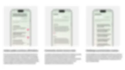 Women's Mental Health Support Mobile Application