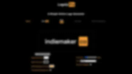 Simple Online Logo Generator