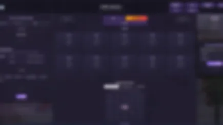 Wedding Table Seat Planner