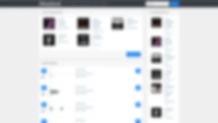 Audio Sample Platform