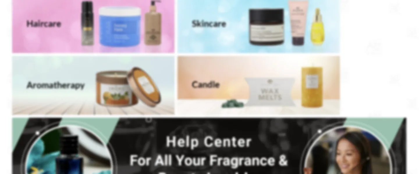 Scalable Beauty E-Commerce Site: 10,000 Products