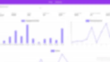 Influencer Dashboard