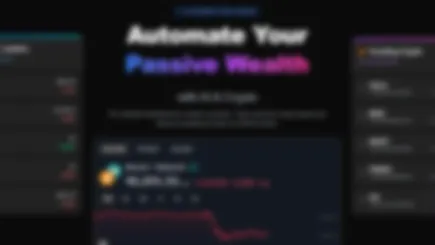 Ai And Crypto Automation Blog Site