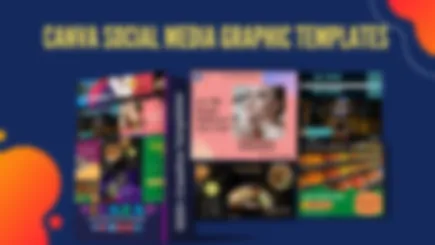 1000+ Social Media Graphic Templates Rights