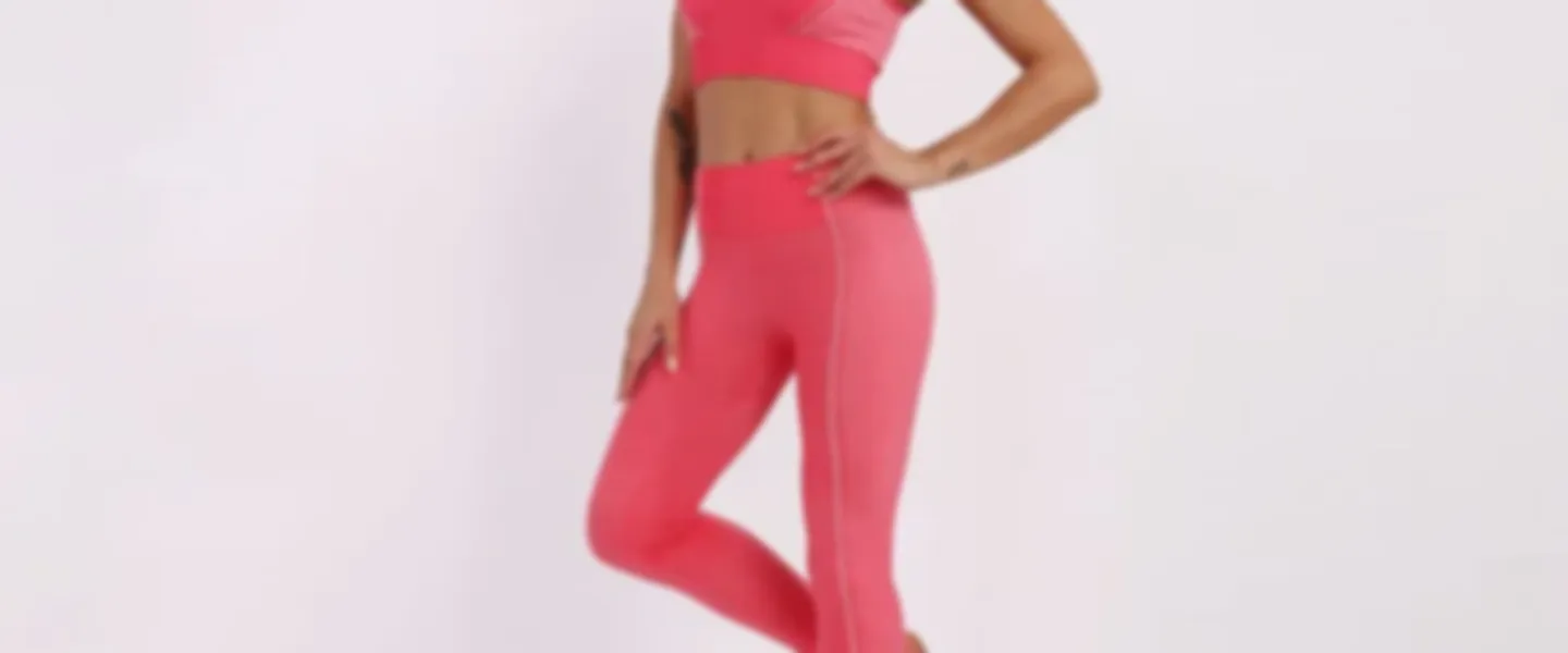 3 Year Old E-commerce Gym Wear & Accessories Business 