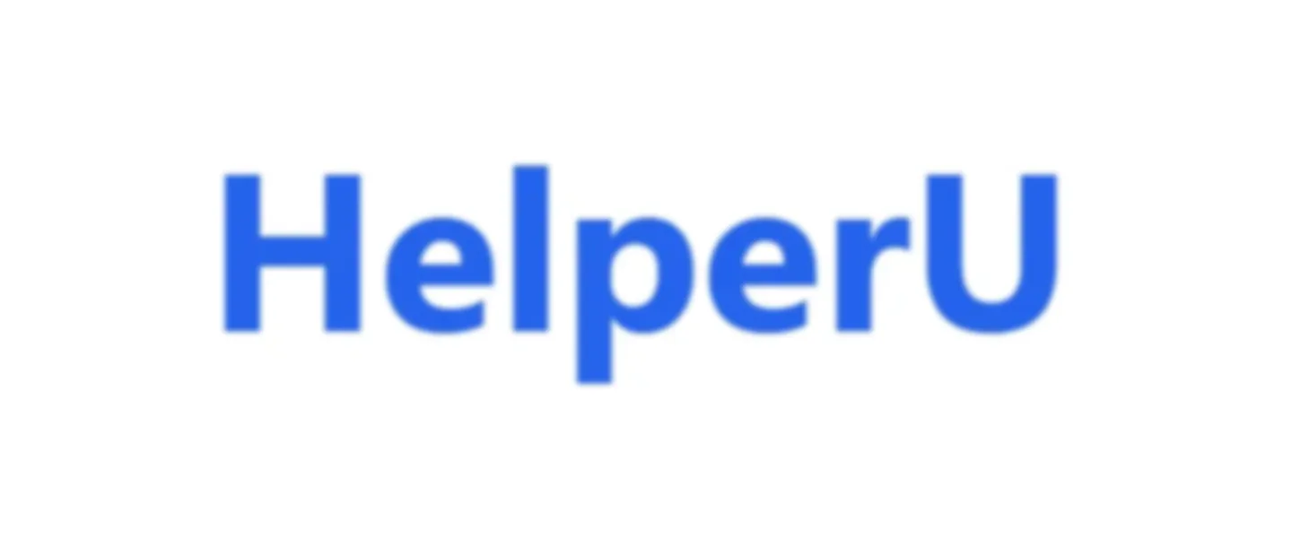 Student Helper Marketplace