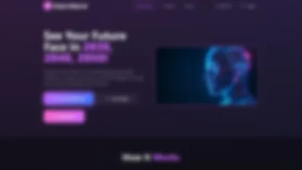 Pre-Revenue Ai Tool Website