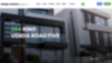 Realtor Agency Website