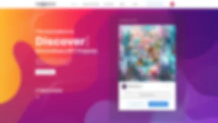 Nft Community For Project Development