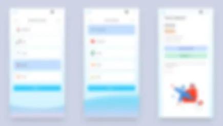 Mental Health Web App