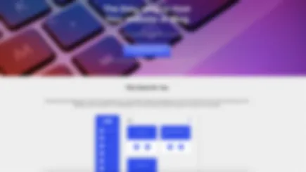 Domain Hosting Startup