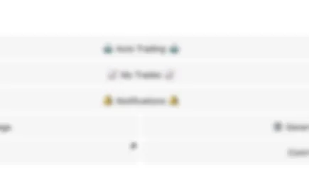 Trailblock - Crypto Trading