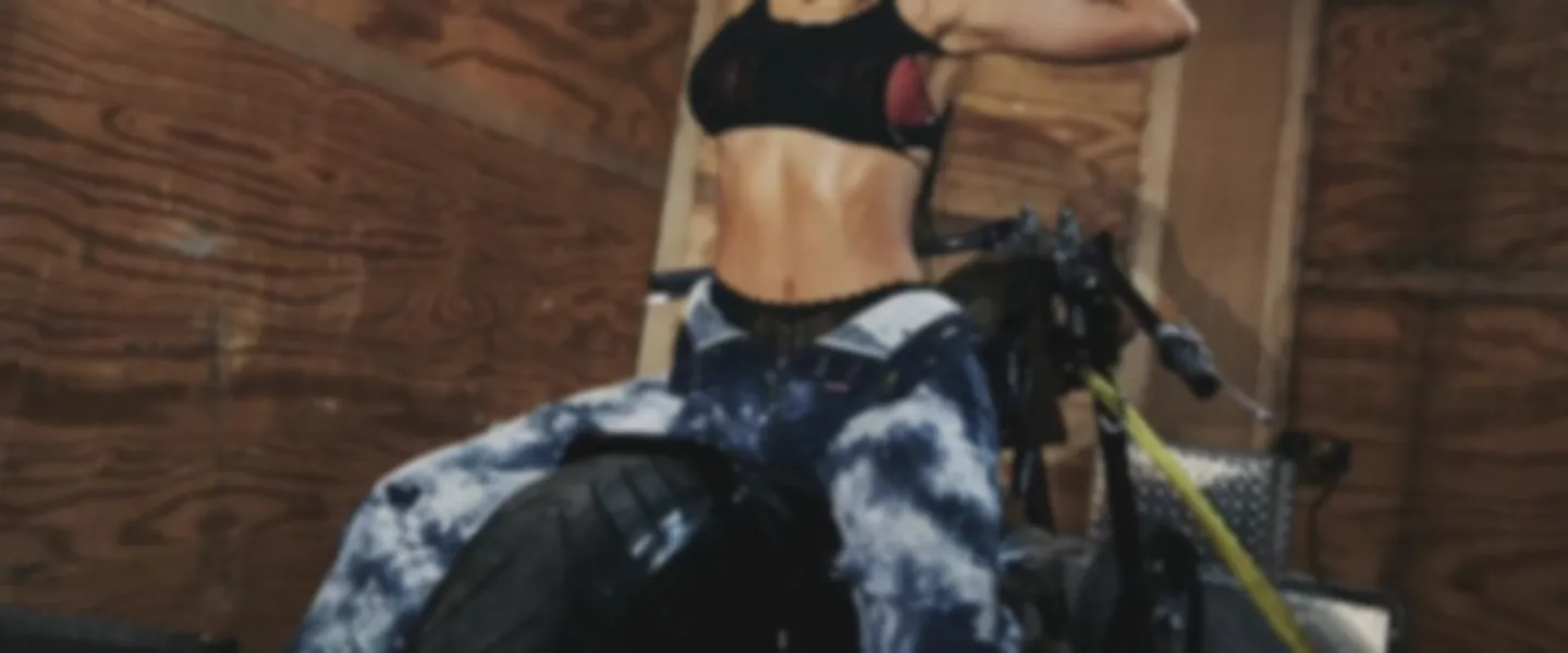 Sustainably Made Intimates and Loungewear E-Commerce Website