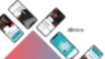 Intro | Find People Nearby