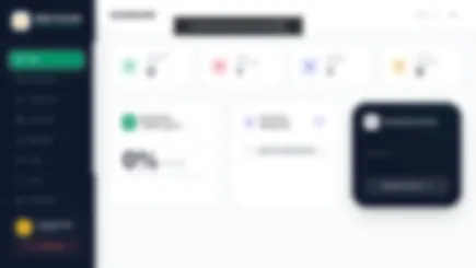 Enterprise Operations Management Web Application