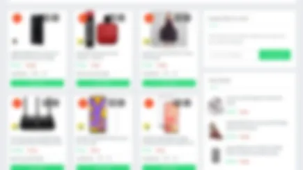 Cashback Affiliate Website 
